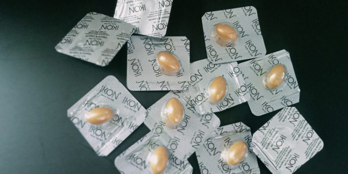 Vitamin E Capsules for Skin – Benefits, Uses & How to Get Glowing Skin