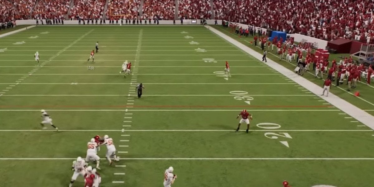 Mastering Flat Zones in CFB 25: The Secret to Elite Zone Coverage